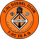 7.3L Diesel Club