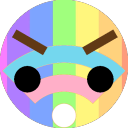 Discovery icon for feedbot Discord server