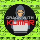 CrackWithKumar
