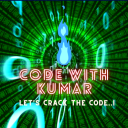 CodeWithKumar Discord server icon