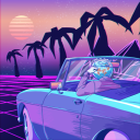 LoFi Drive