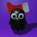 CuteGhostNFT