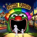 Shitcoin Funhouse