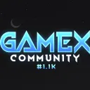 GameX Community | #1.5K