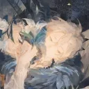 ⭒　　 /koocat　 　ˇ　　🌀  ;  baho nyo