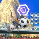 蹴りみやこ