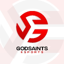 Discovery icon for GODSAINTS ESPORTS Discord server