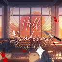 Hell Academia 🌈 • ALU Discord server icon