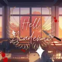 Hell Academia  • ALU Discord Server Icon