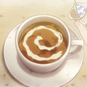 Coffee Paradise Server Icon