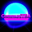 CommuniTEA Discord Server Icon