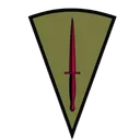 BRM5 Task Force 1st Regiment