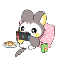 Emokga ♡ Discord server icon