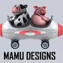 Mamu Design Tips & Tricks