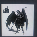 Ar League / Closed icon