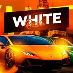 White Russia 🇷🇺 — мониторинг Discord сервера, статистика и рейтинг