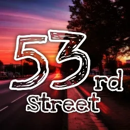 53rd Street — мониторинг Discord сервера, статистика и рейтинг