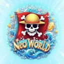 ONE PIECE — Neo World