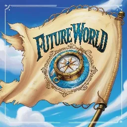 One Piece | 𝓕𝓾𝓽𝓾𝓻𝓮 𝓦𝓸𝓻𝓵𝓭 — мониторинг Discord сервера, статистика и рейтинг
