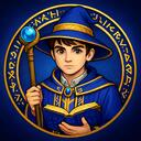 Parlack Studio Discord Server Icon
