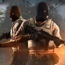 [TR] Counter Strike 2 | Rush n Crush | Discord Server Icon