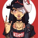 ☽ - Kehmy ♢ Academy - ☾