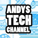 ANDYSTECHCHANNEL