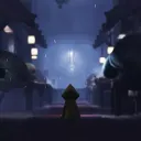 The Little Server
