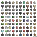Minecraft Blocks NFTs