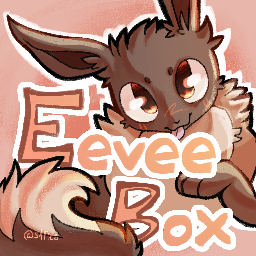 Discovery icon for eevee box Discord server