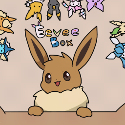 Discovery icon for eevee box Discord server