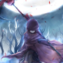 RWBY: New Beginning Server Icon