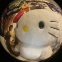 kitty - discord server icon