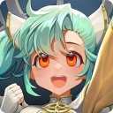 Official Summoners War : Chronicles Discord Server Icon – Anime & Manga