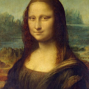 Artists' association Server Icon