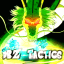 DBZ Tactics