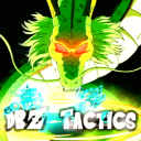 DBZ Tactics