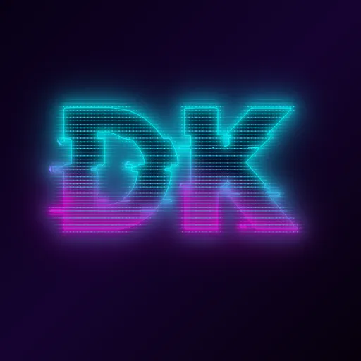 DARKKINGDOM — мониторинг Discord сервера, статистика и рейтинг