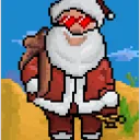 Solana Santa Business (P2E Games)