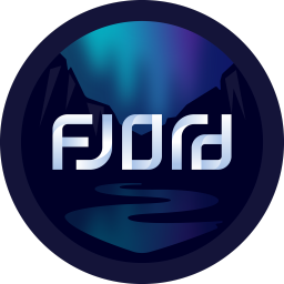 Discovery icon for Fjord Foundry Discord server