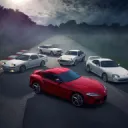 Toyota Supra Enthusiast's