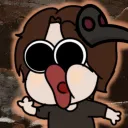 Comfy Space Discord Server Icon