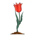 EtherTulip