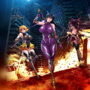 🔥📱Taimanin Global GAME 🎮🎁