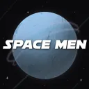 SPACE MEN