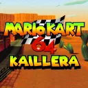 Mario Kart 64 Kaillera