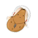 SOPHELLA'S POTATOS