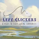 Left Clickers