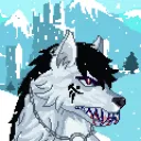 Divine Wolves