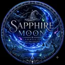 💙 Sapphire Moon🌜